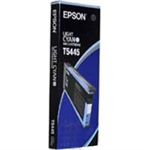 Epson T5445 inkt cartridge licht cyaan hoge capaciteit (origineel)